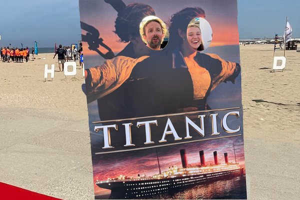 Festival Movies Beach verz