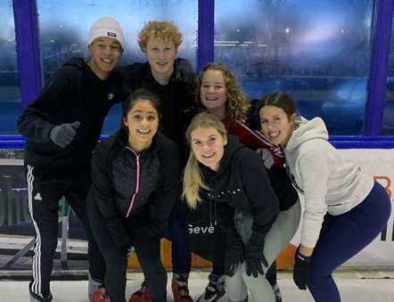 IJsspelen Limburg Pollaroid 1.jpg